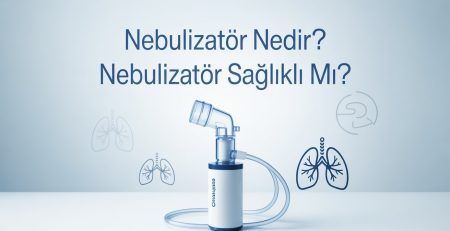 nebulizator nedir nebulizator saglikli mi